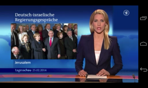 Tagesschau
