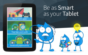 Drippler - Android Tips