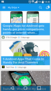 Drippler - Android Tips