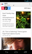 Google Currents