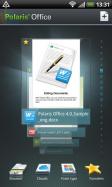 Polaris Office 4.0