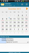 MobiMail for Outlook Web Email