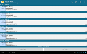 MobiMail for Outlook Web Email