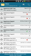 MobiMail for Outlook Web Email