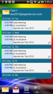MobiMail for Outlook Web Email