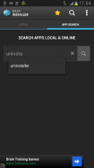 Easy Installer - Apps On SD