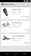 Google Wallet