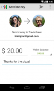 Google Wallet