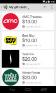 Google Wallet