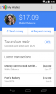 Google Wallet