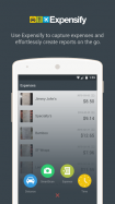 Expensify - Expense Reports
