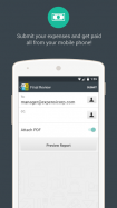 Expensify - Expense Reports