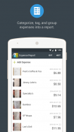 Expensify - Expense Reports