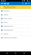 Intel® ARK (Product Specs)