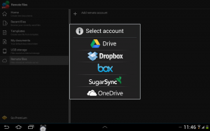 OfficeSuite 7 Pro (PDF&Fonts)