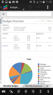 OfficeSuite 7 Pro (PDF&Fonts)