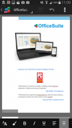 OfficeSuite 7 Pro (PDF&Fonts)