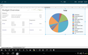 OfficeSuite 7 Pro (PDF&Fonts)