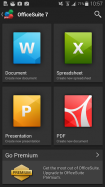 OfficeSuite 7 Pro (PDF&Fonts)