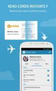 CamCard - Business Card Reader