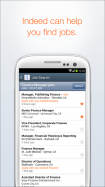Job Search