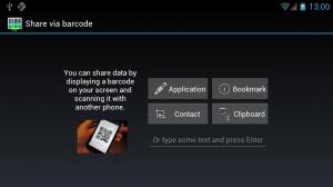 Barcode Scanner+ (Plus)