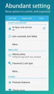 AppLock ( HI AppLock )
