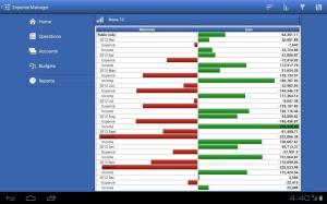Expense Manager