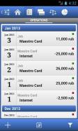 Expense Manager