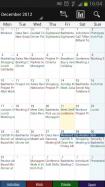 Business Calendar