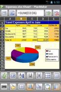 PlanMaker Mobile
