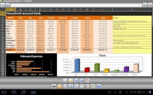 PlanMaker Mobile