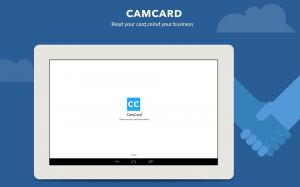 CamCard Free - Business Card R