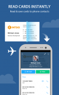 CamCard Free - Business Card R
