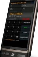 fuel calculator