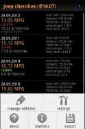 fuel calculator