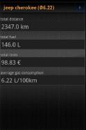 fuel calculator
