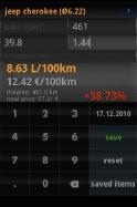 fuel calculator