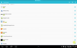 ES Task Manager (Task Killer )