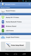 PrintHand Mobile Print