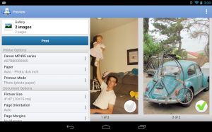 PrintHand Mobile Print