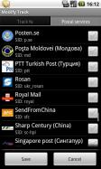 TrackChecker