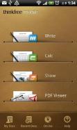 ThinkFree Office(JB)