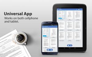 Tiny Scan Pro: PDF Scanner