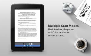 Tiny Scan Pro: PDF Scanner