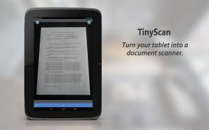 Tiny Scan Pro: PDF Scanner