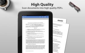 Tiny Scan Pro: PDF Scanner