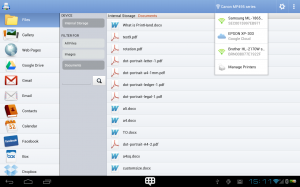 PrintHand Mobile Print Premium