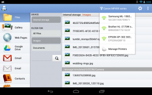 PrintHand Mobile Print Premium