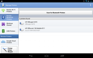 PrintHand Mobile Print Premium